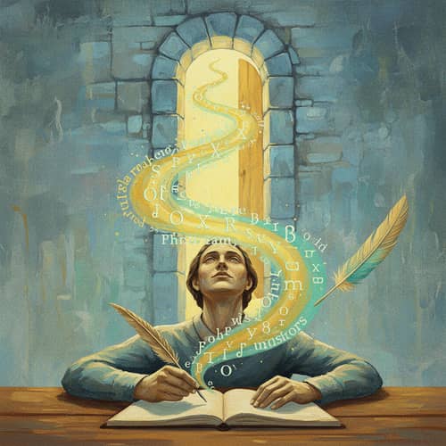 Midheaven Trine Mercury
